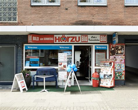 Hermes PaketShops Demmin, Hansestadt ️ Öffnungszeiten.